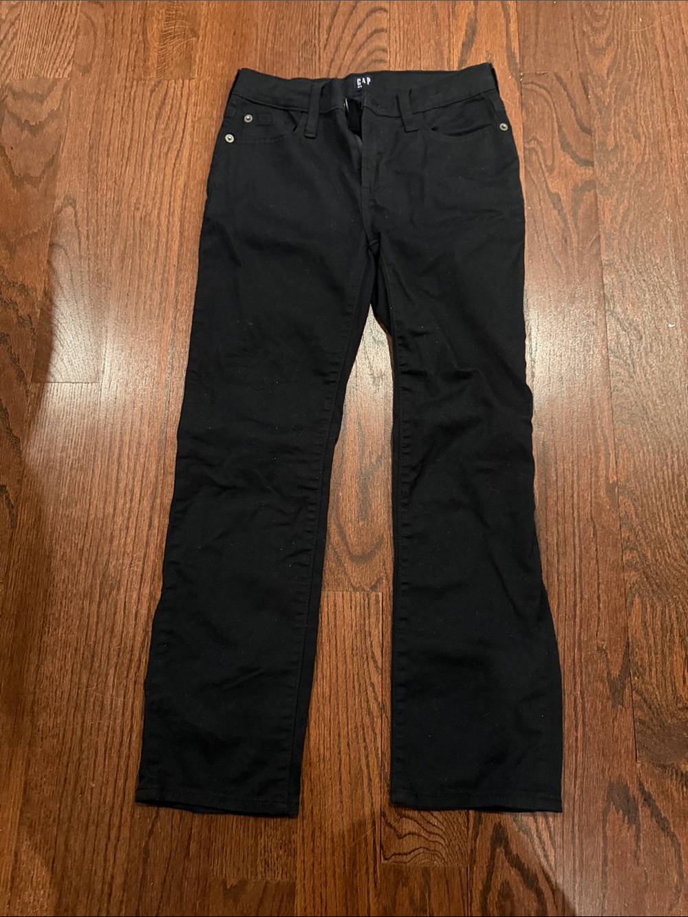 GAP Black Kids Jeans